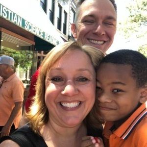 Meet your Posher, Deanna